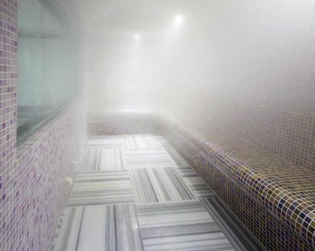 Mister Istanbul Hotel & Spa ภายนอก รูปภาพ