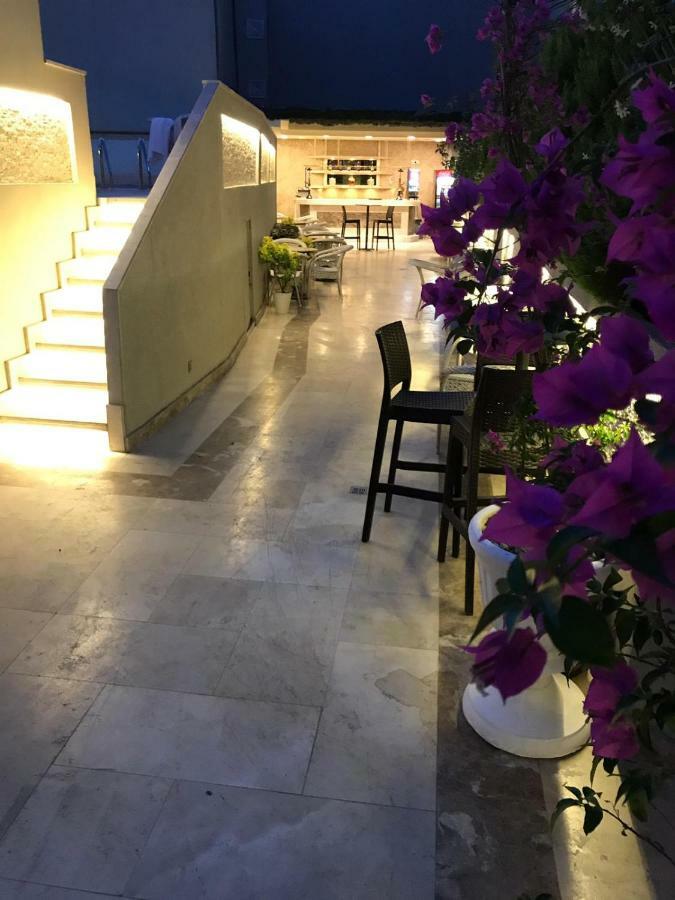 Mister Istanbul Hotel & Spa ภายนอก รูปภาพ